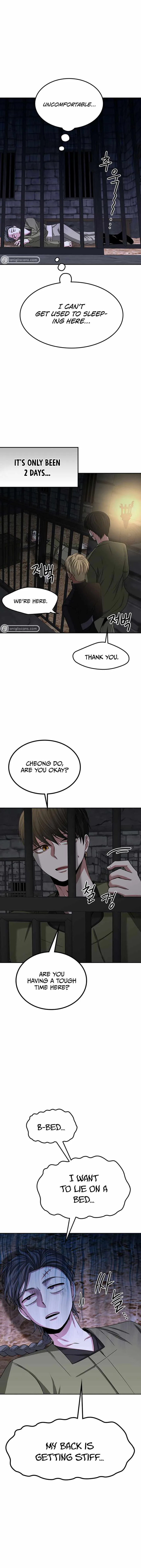 Midwood Chapter 10 page 3