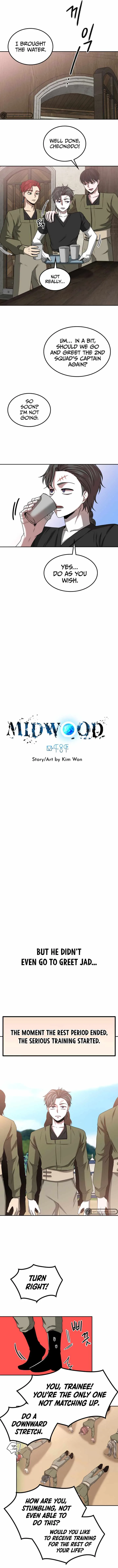 Midwood Chapter 8 page 4