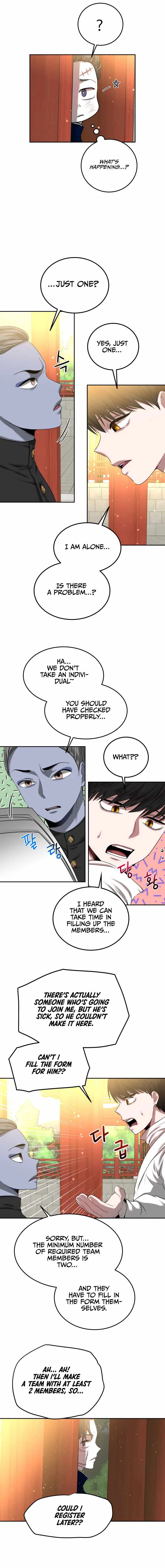 Midwood Chapter 2 page 6