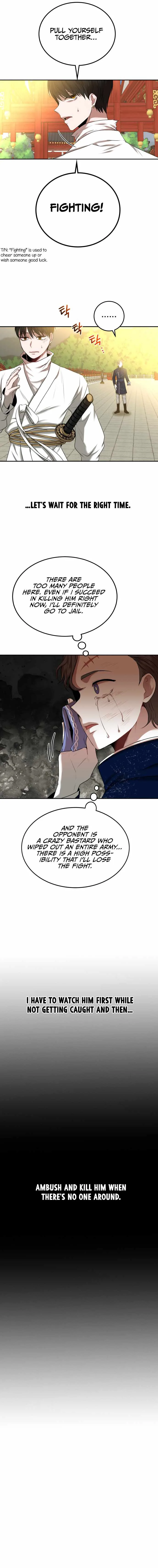 Midwood Chapter 2 page 4