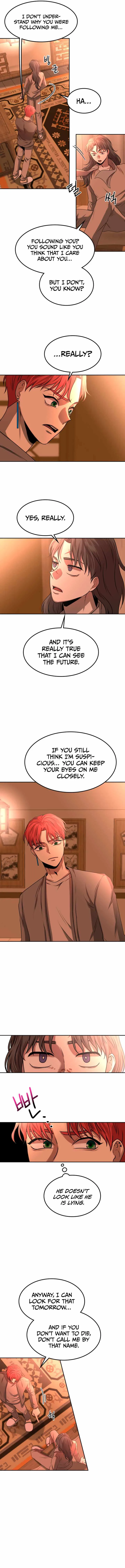 Midwood Chapter 6 page 4