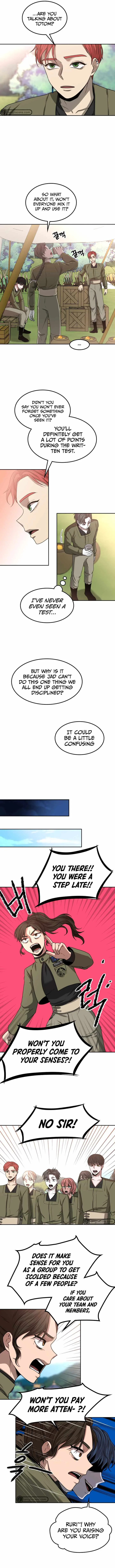 Midwood Chapter 8 page 7