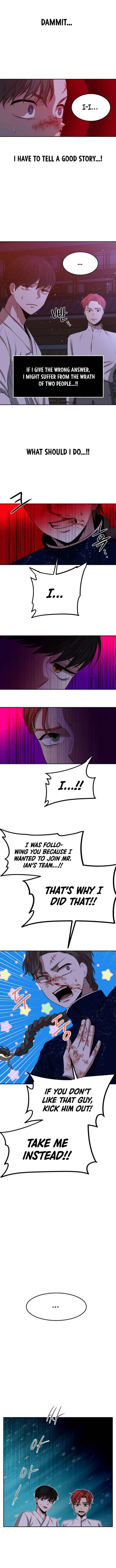 Midwood Chapter 4 page 13