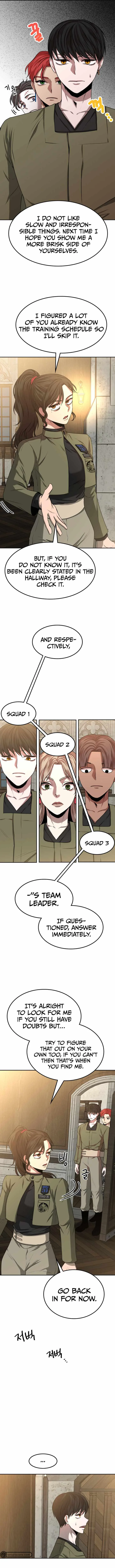 Midwood Chapter 7 page 5