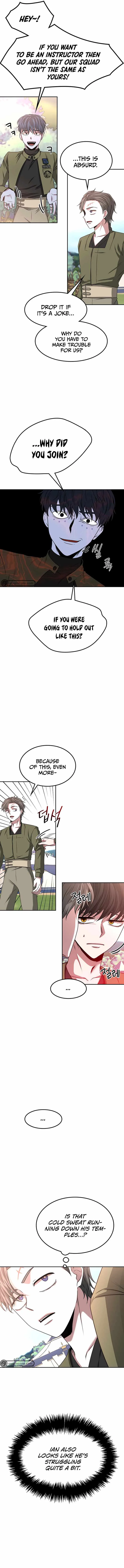 Midwood Chapter 9 page 4