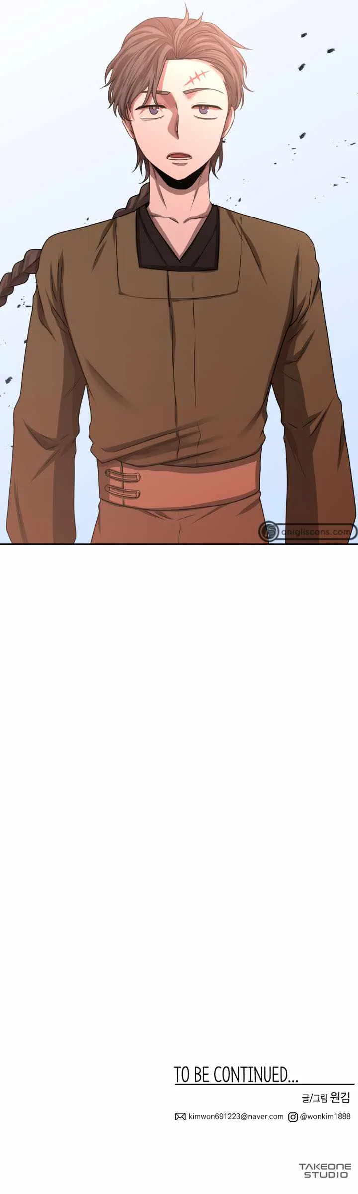 Midwood Chapter 8 page 13