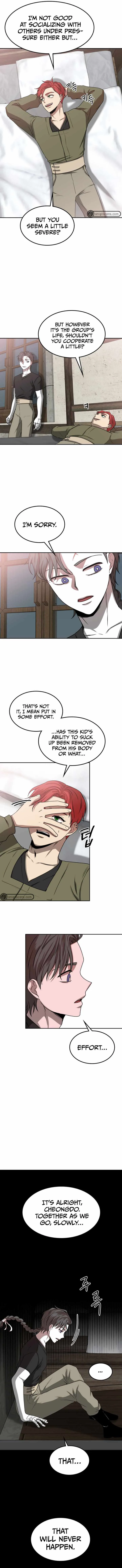Midwood Chapter 7 page 11