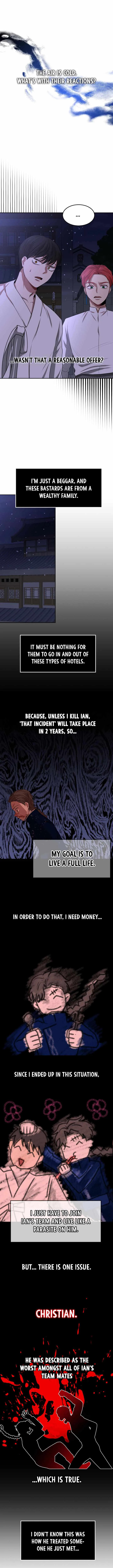 Midwood Chapter 5 page 2