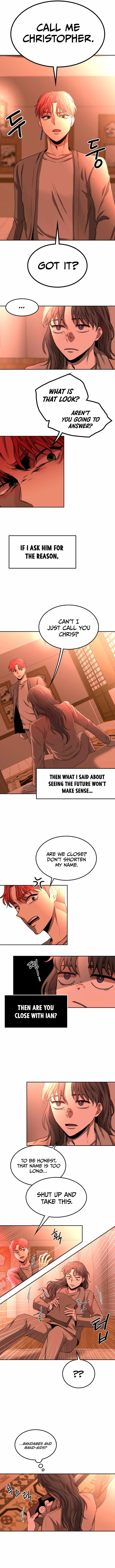 Midwood Chapter 6 page 5