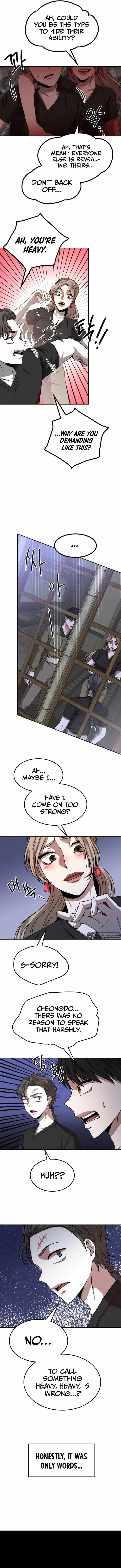 Midwood Chapter 7 page 9