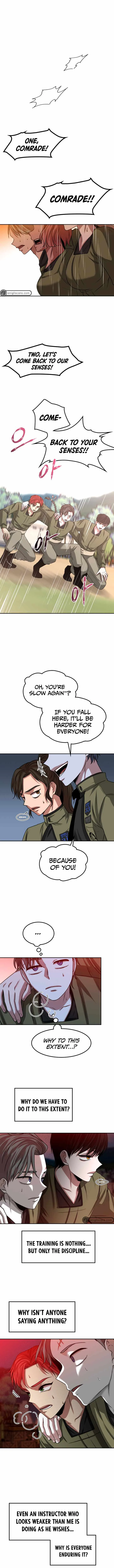 Midwood Chapter 8 page 10