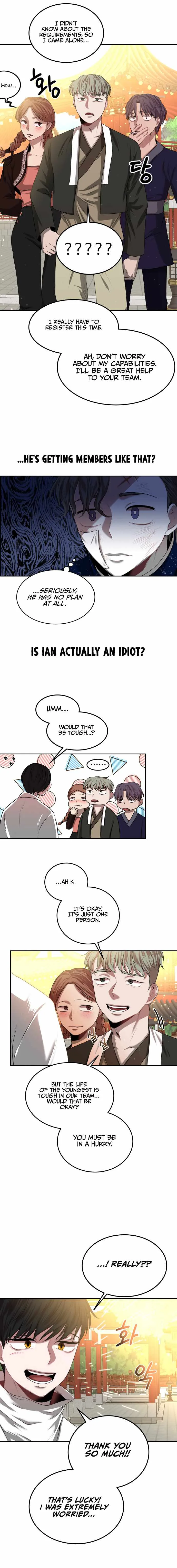 Midwood Chapter 2 page 8
