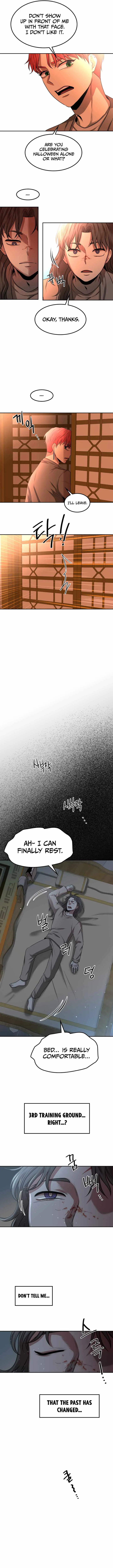 Midwood Chapter 6 page 6