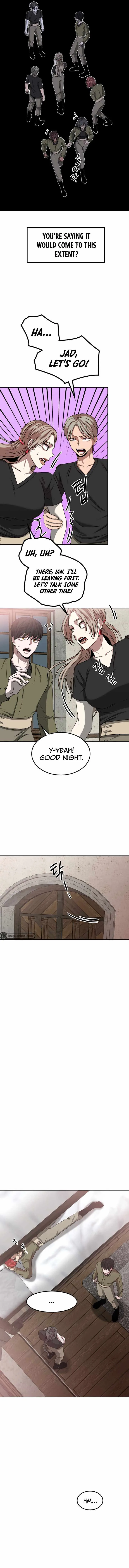 Midwood Chapter 7 page 10