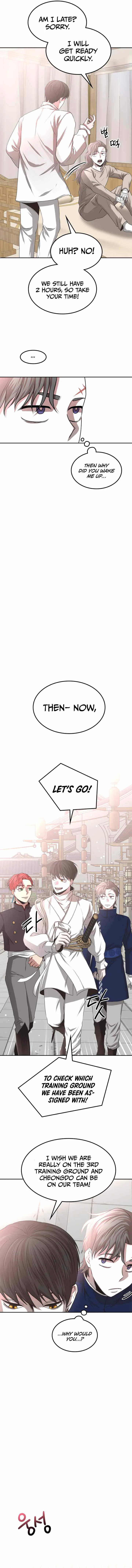 Midwood Chapter 6 page 8