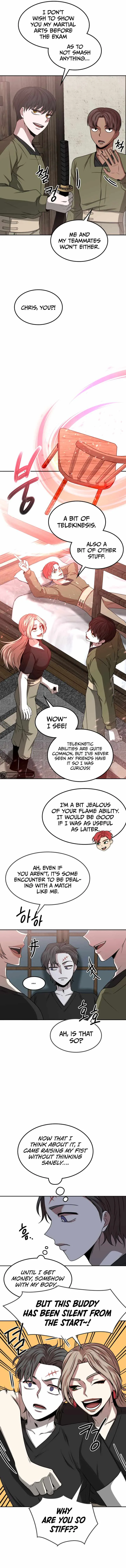 Midwood Chapter 7 page 8