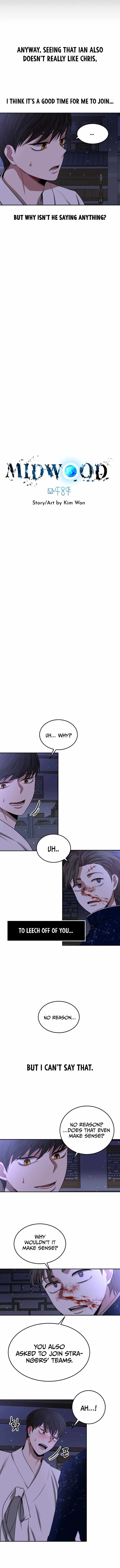 Midwood Chapter 5 page 3