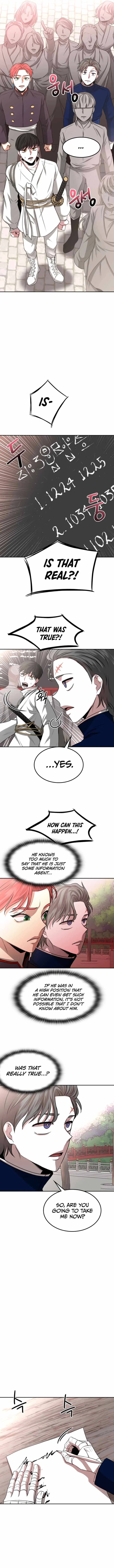 Midwood Chapter 6 page 9