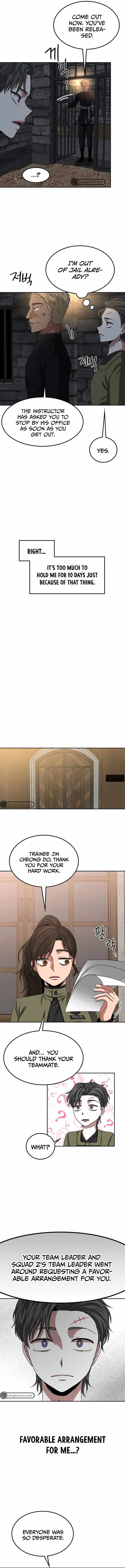 Midwood Chapter 10 page 7