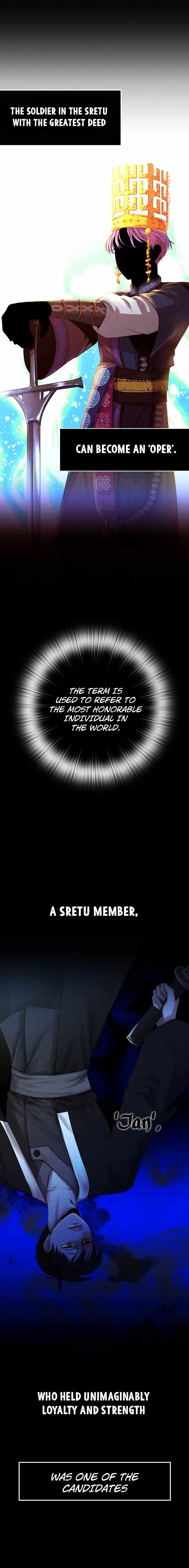 Midwood Chapter 1 page 5