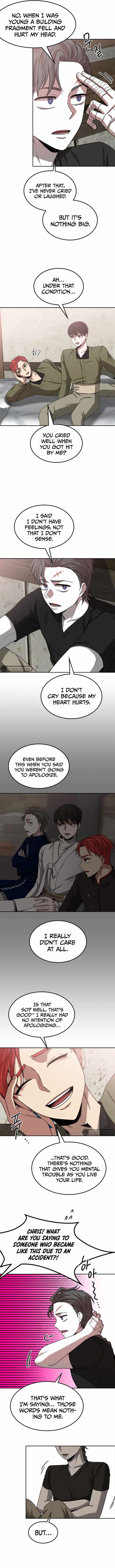 Midwood Chapter 7 page 13
