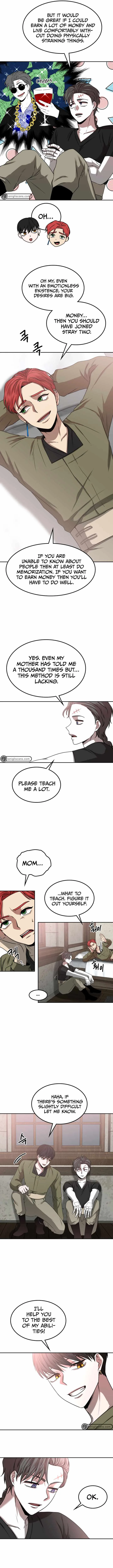 Midwood Chapter 7 page 14