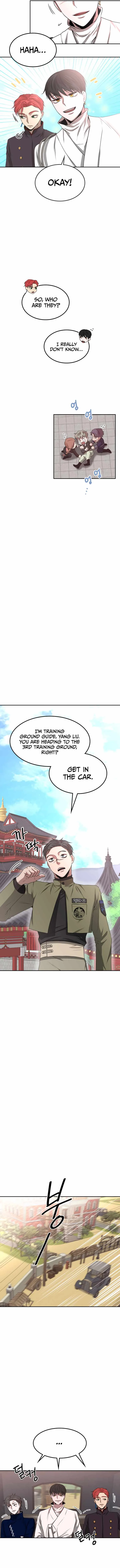Midwood Chapter 6 page 12
