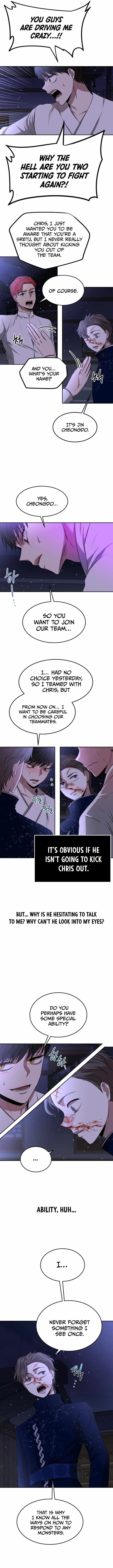 Midwood Chapter 5 page 6