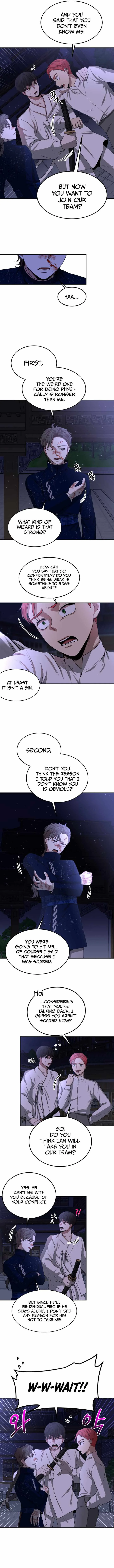 Midwood Chapter 5 page 5