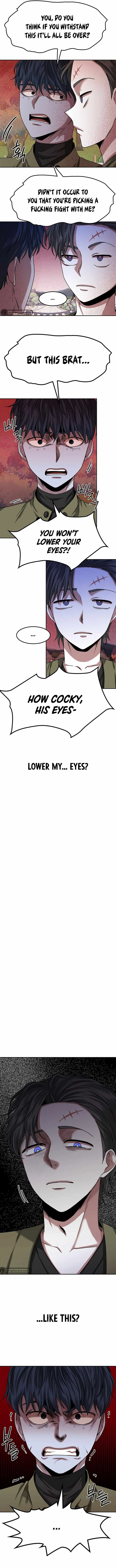 Midwood Chapter 9 page 7