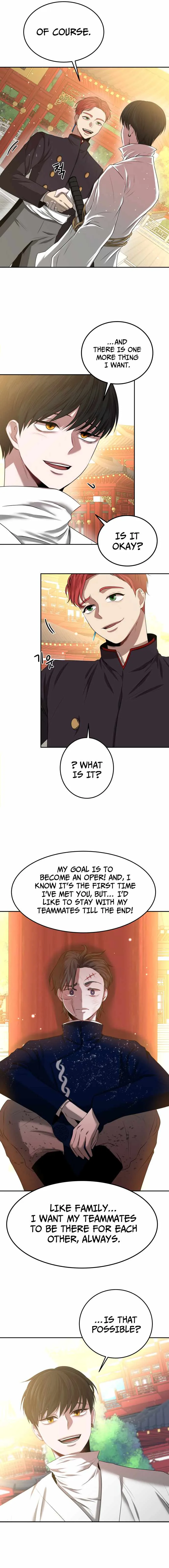 Midwood Chapter 2 page 16