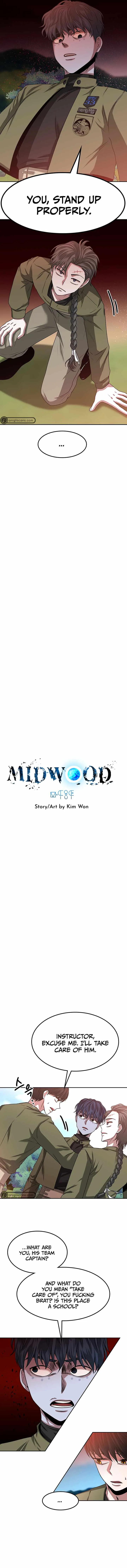 Midwood Chapter 9 page 6