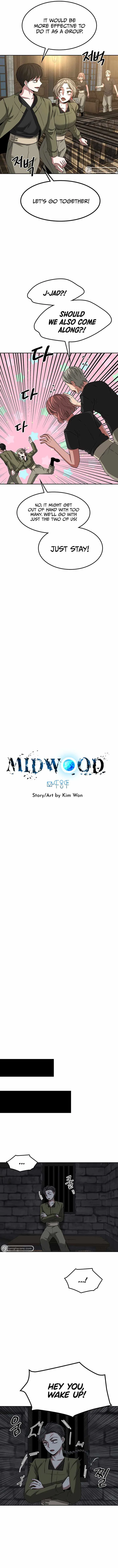 Midwood Chapter 10 page 6
