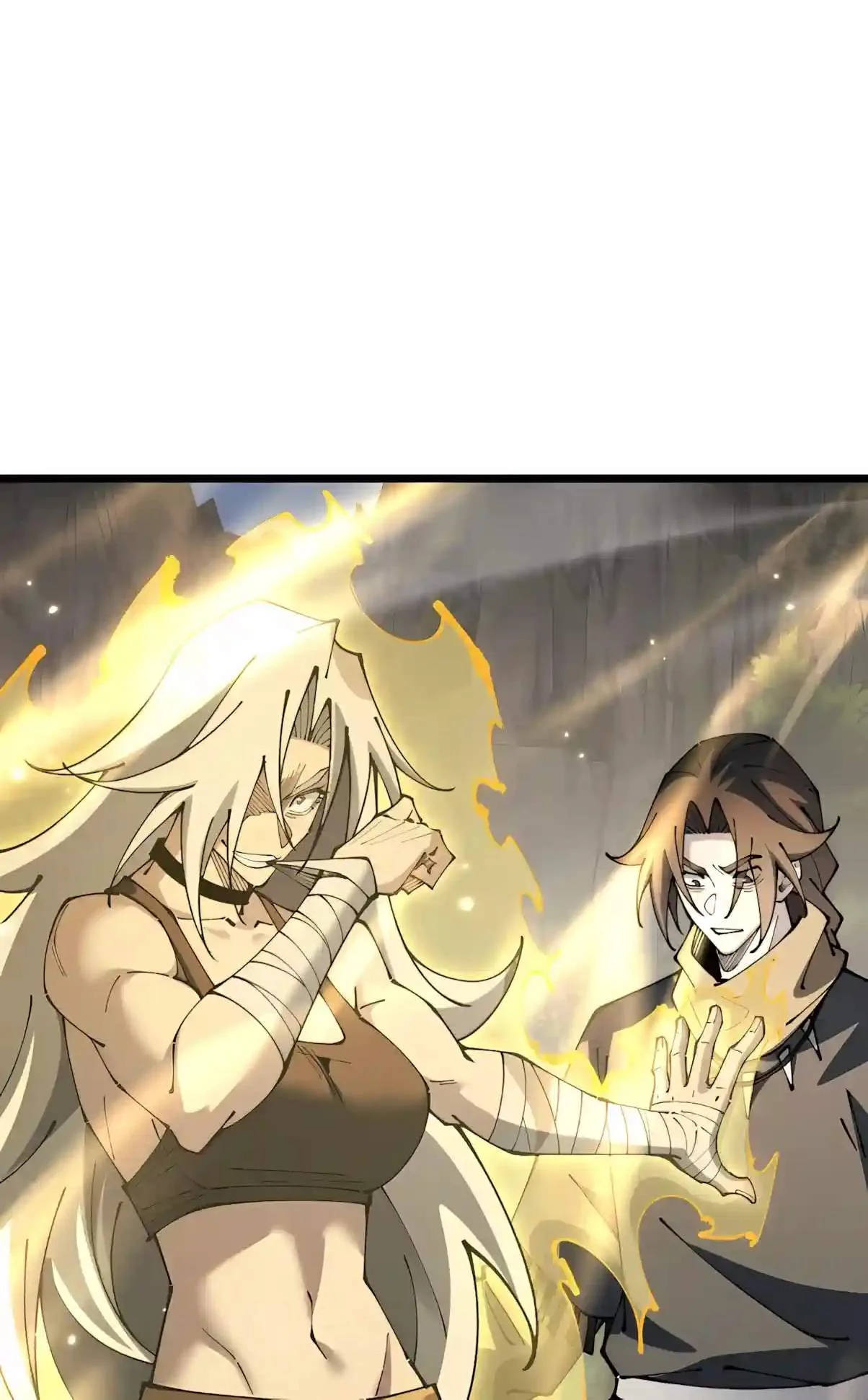 From Goblin to Goblin God Chapter 125 page 6