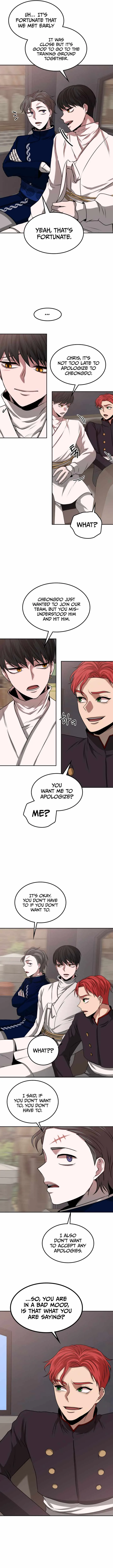 Midwood Chapter 6 page 13