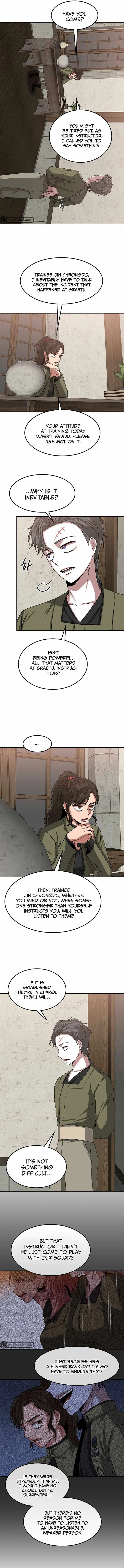 Midwood Chapter 9 page 9