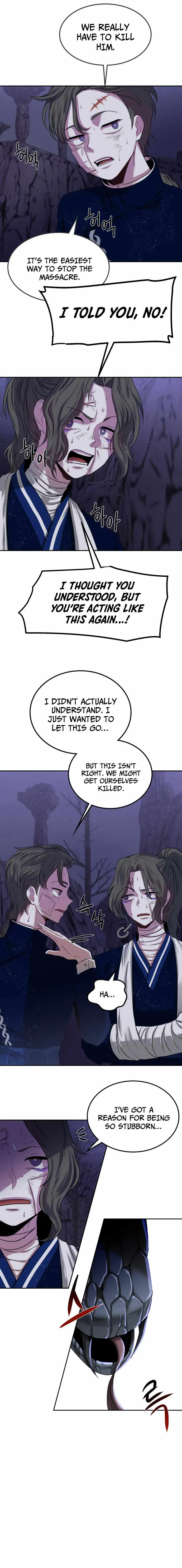 Midwood Chapter 1 page 10