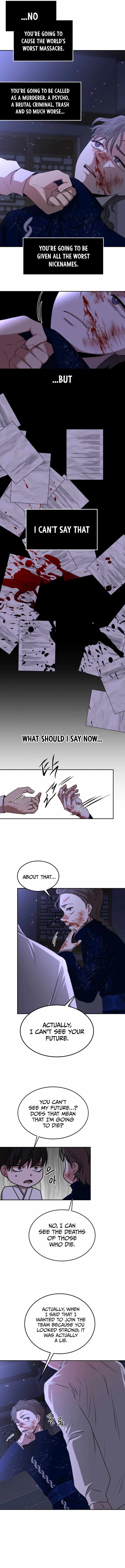 Midwood Chapter 5 page 10