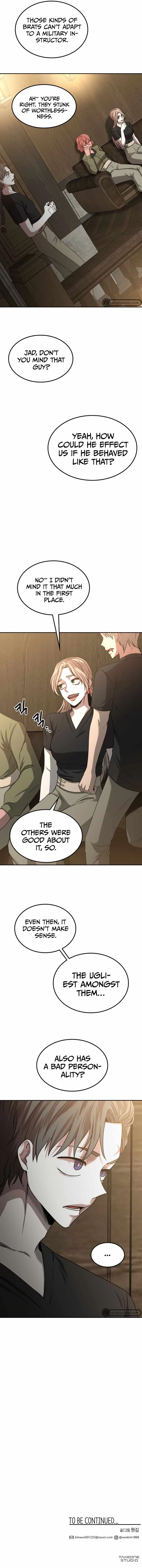 Midwood Chapter 7 page 16