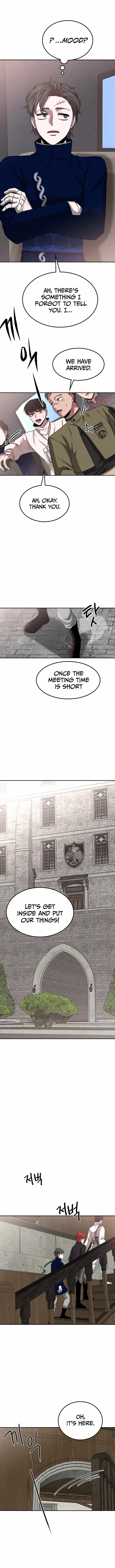 Midwood Chapter 6 page 14