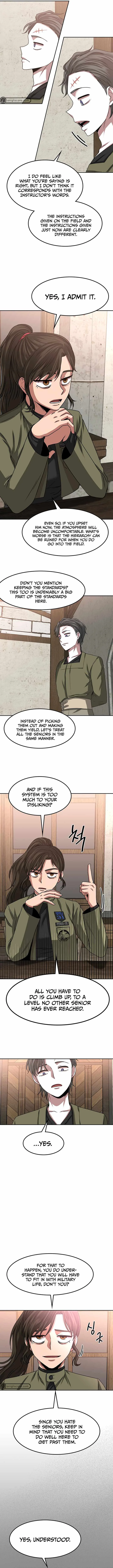 Midwood Chapter 9 page 11