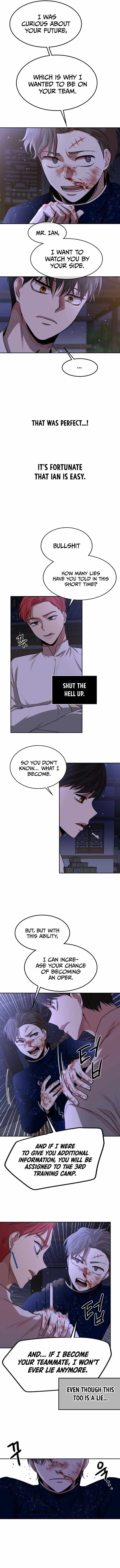 Midwood Chapter 5 page 11