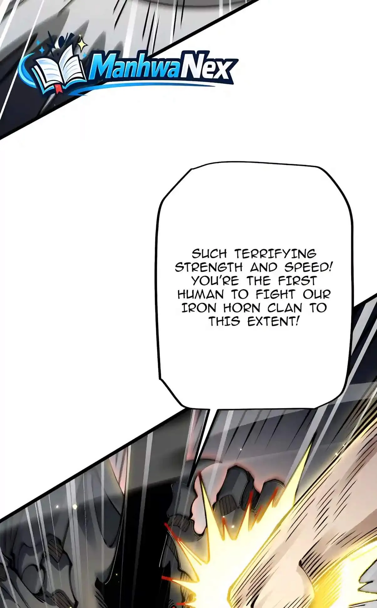From Goblin to Goblin God Chapter 125 page 12