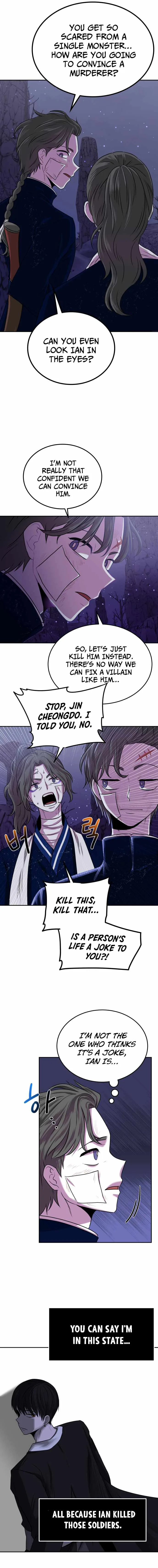Midwood Chapter 1 page 14