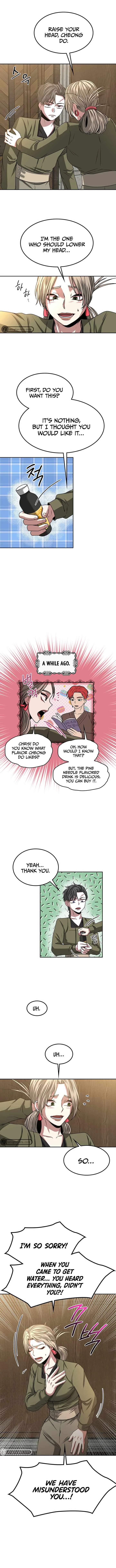 Midwood Chapter 10 page 9