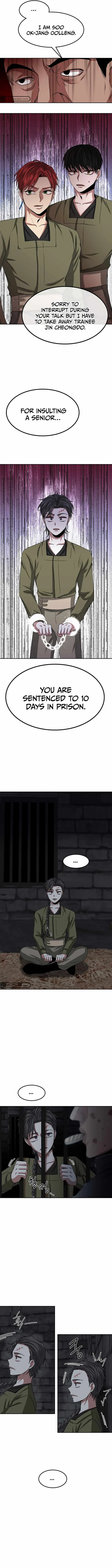 Midwood Chapter 9 page 14