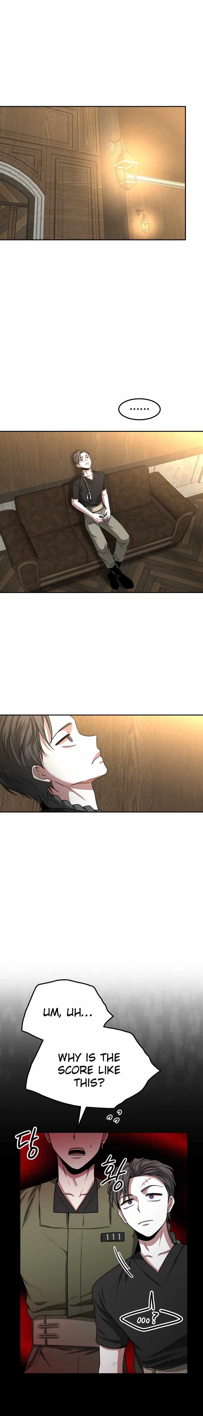 Midwood Chapter 16 page 2