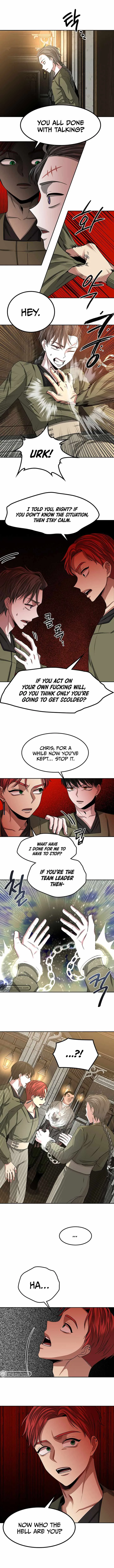 Midwood Chapter 9 page 13