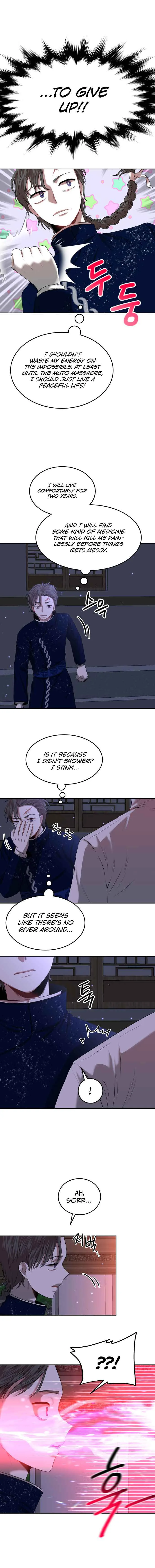 Midwood Chapter 3 page 19