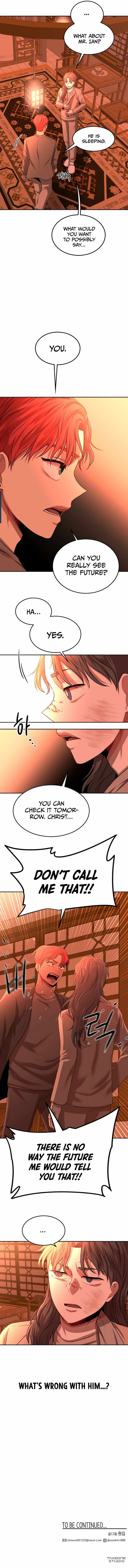 Midwood Chapter 5 page 14